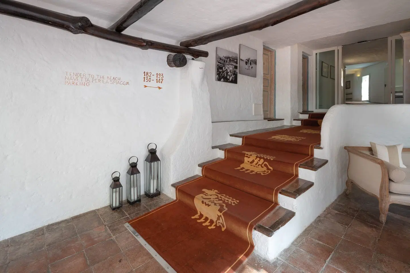 Cervo Hotel, Costa Smeralda Resort ROOM_EXAMPLE