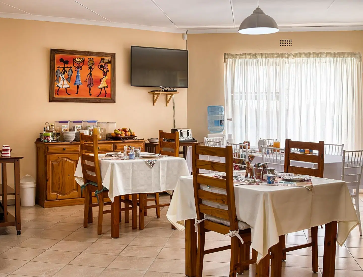 Woodpecker's Inn Restaurant