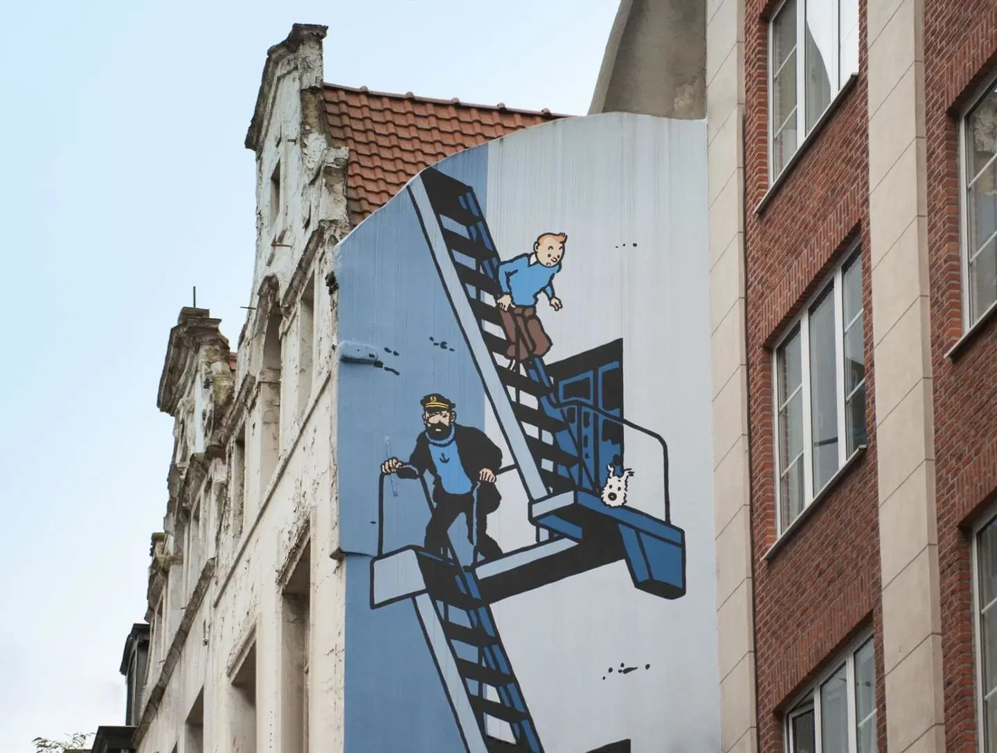 Aloft Brussels Schuman SPORTS_AND_LEISURE