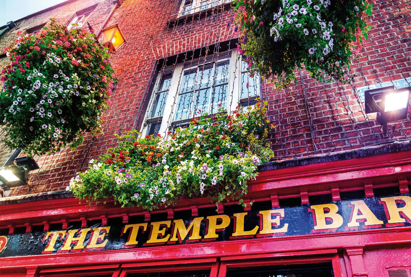 Wild Atlantic Way - Irlands wilde Westküste EXTERIOR