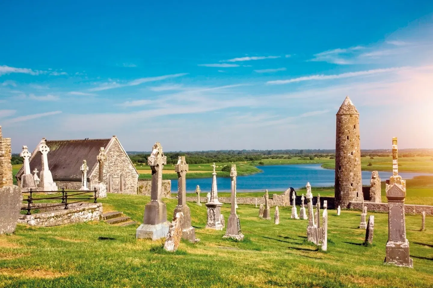 Wild Atlantic Way - Irlands wilde Westküste SPORTS_AND_LEISURE