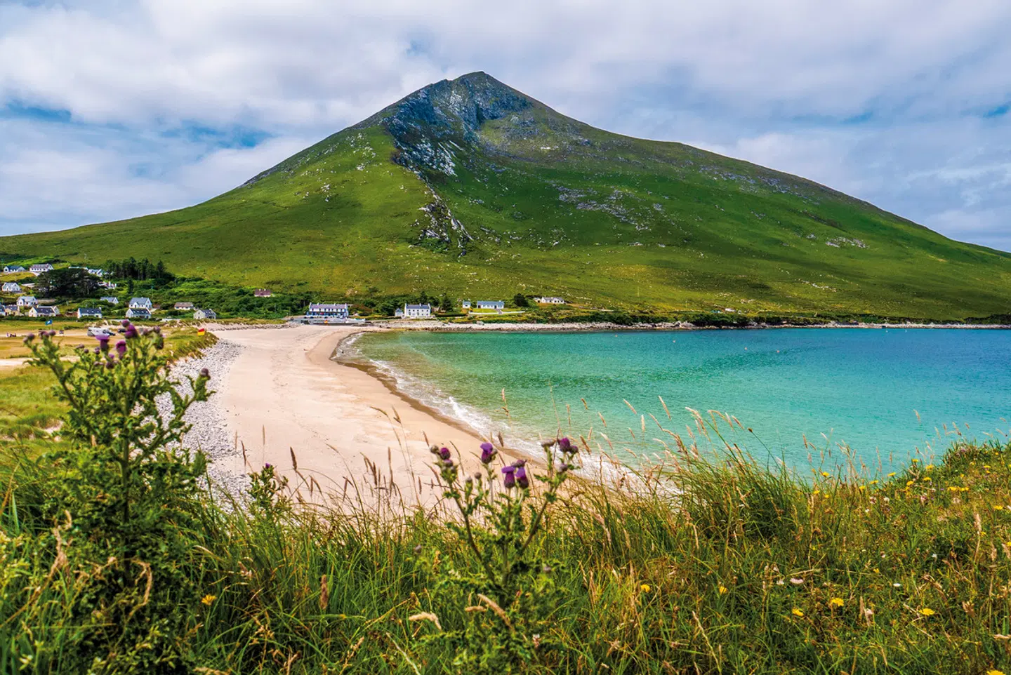 Wild Atlantic Way - Irlands wilde Westküste LANDSCAPE