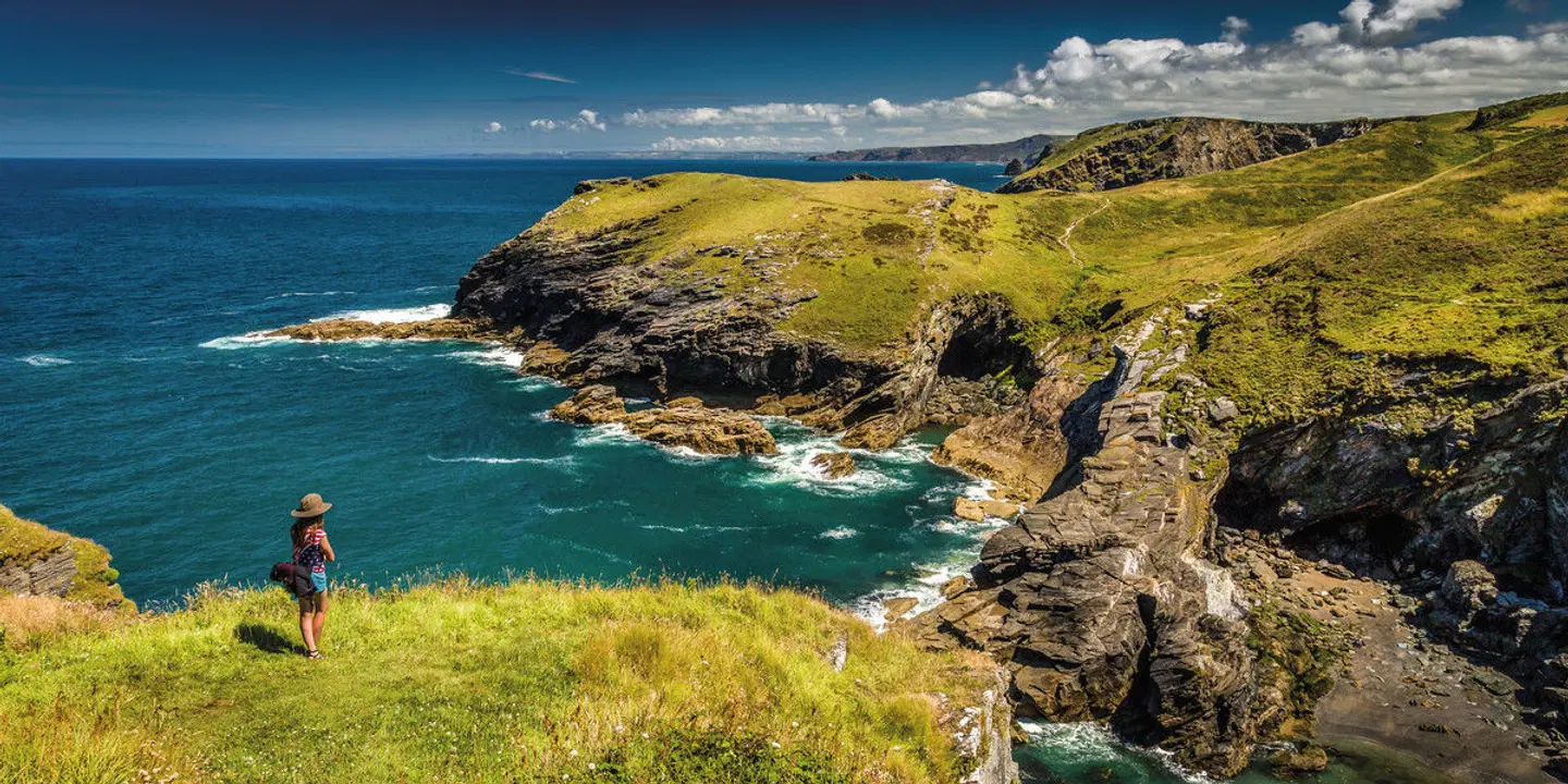 Südengland aktiv erleben LANDSCAPE