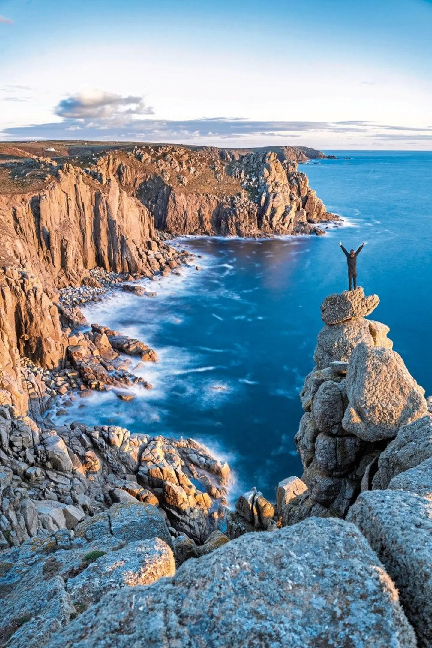 Südengland aktiv erleben LANDSCAPE