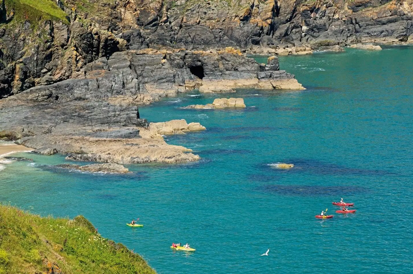 Südengland aktiv erleben LANDSCAPE