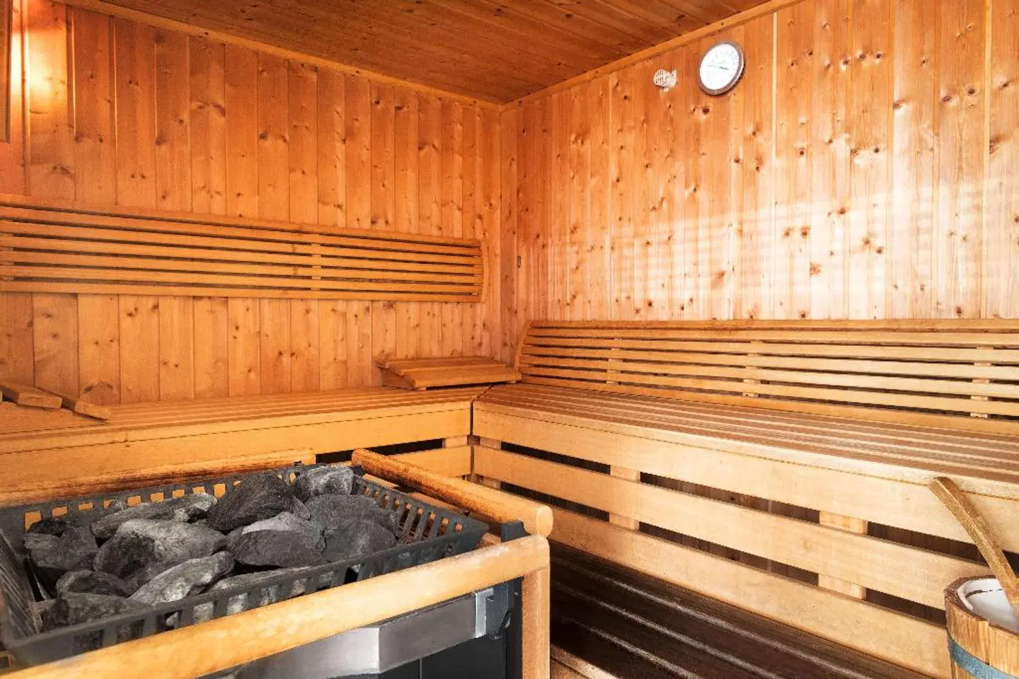 NH Geneva Airport HEALTH_BEAUTY