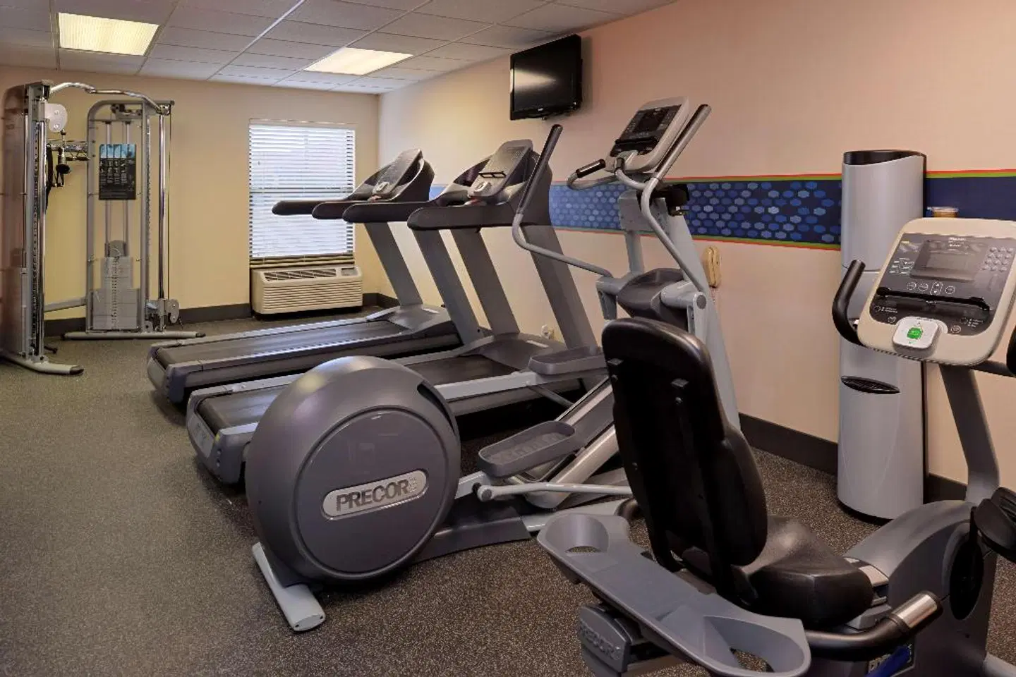 Hampton Inn Henderson SPORTS_AND_LEISURE