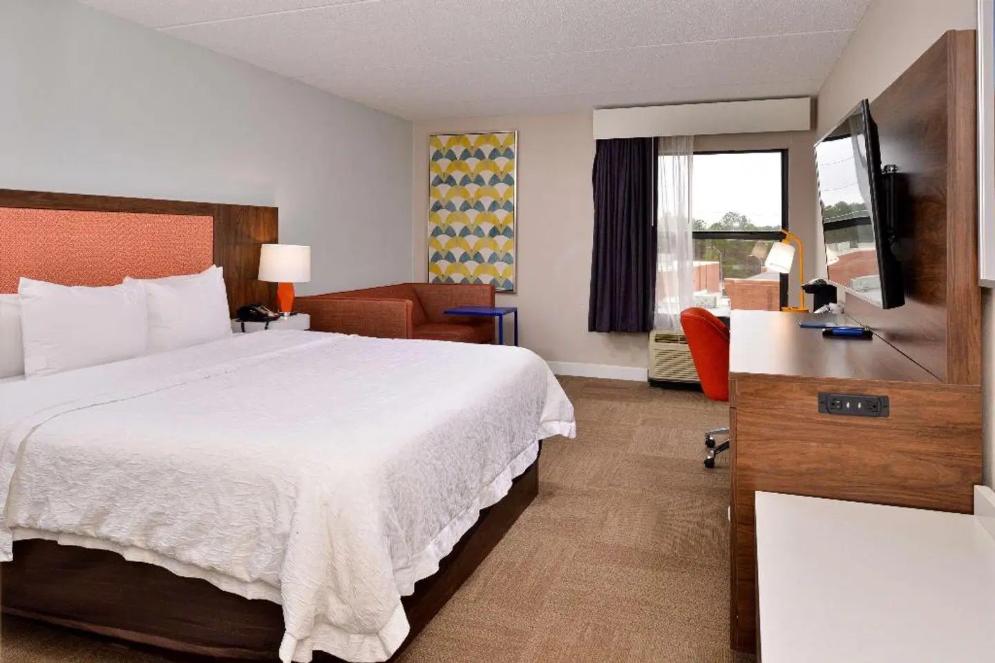 Hampton Inn Henderson ROOM_EXAMPLE
