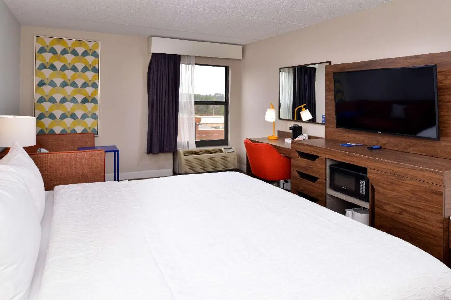 Hampton Inn Henderson ROOM_EXAMPLE