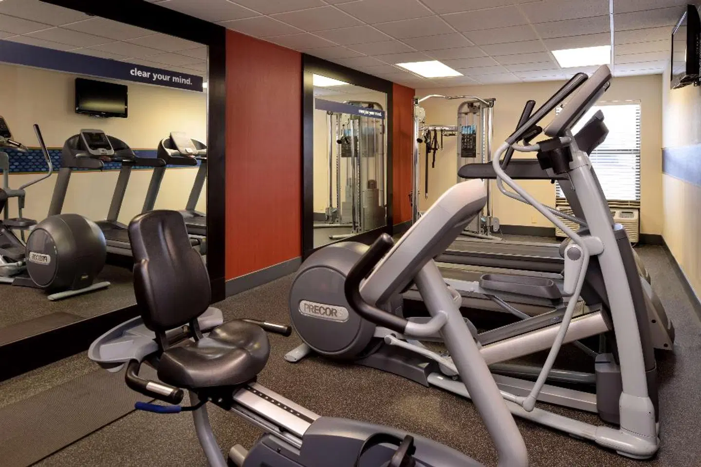 Hampton Inn Henderson SPORTS_AND_LEISURE