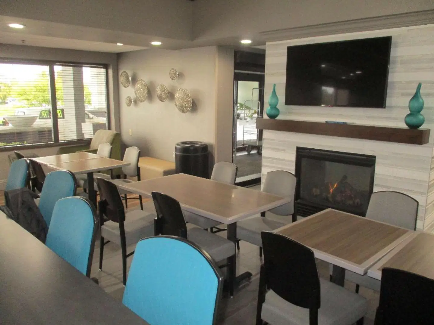 Best Western Plus Indianapolis NW Hotel SPORTS_AND_LEISURE