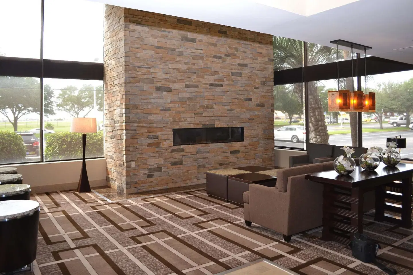 DoubleTree by Hilton Hotel Houston Hobby Airport HEALTH_BEAUTY