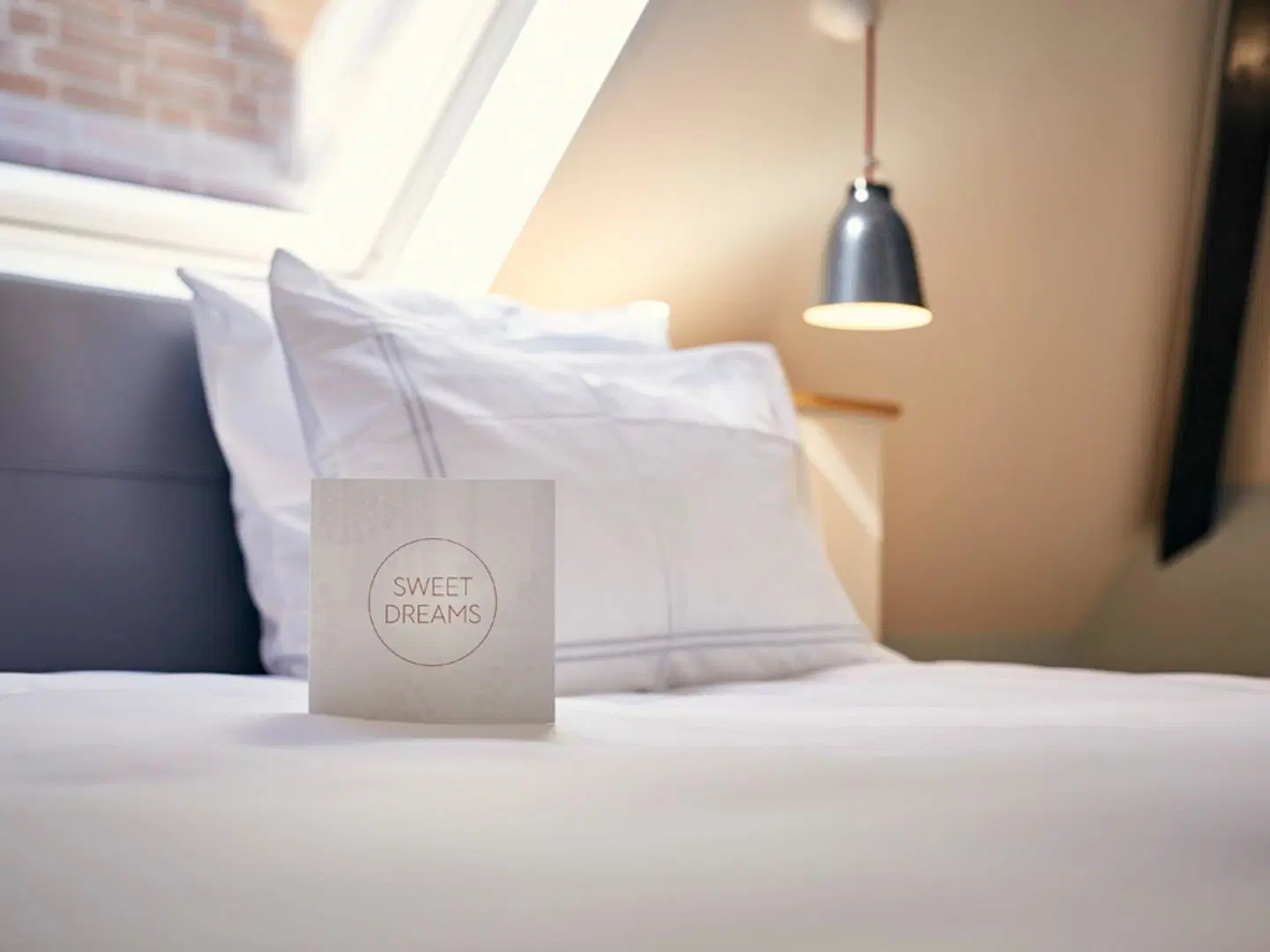 Swissôtel Amsterdam ROOM_EXAMPLE