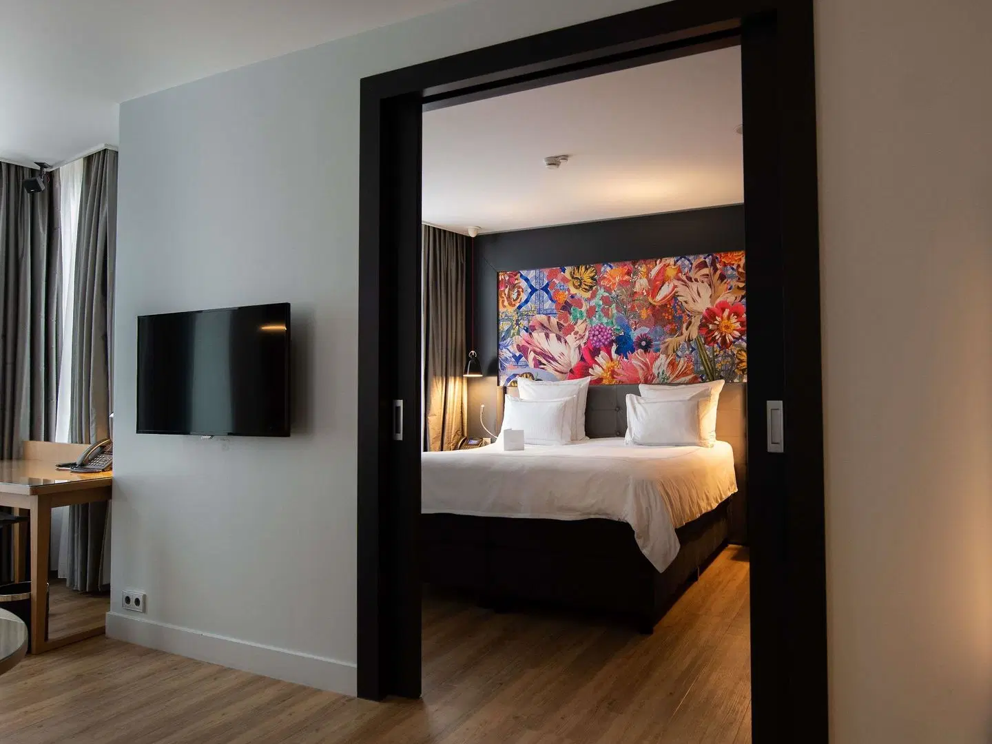 Swissôtel Amsterdam ROOM_EXAMPLE