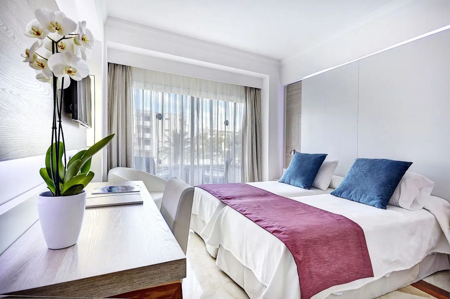 Grupotel Acapulco Playa ROOM_EXAMPLE