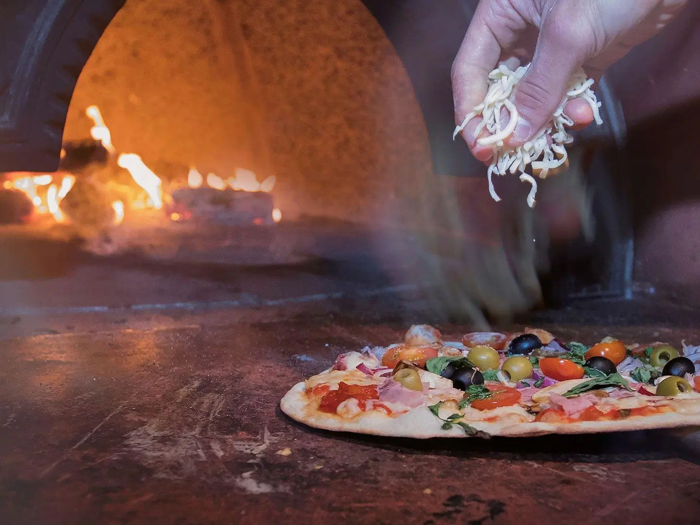 Swissôtel Amsterdam RESTAURANT