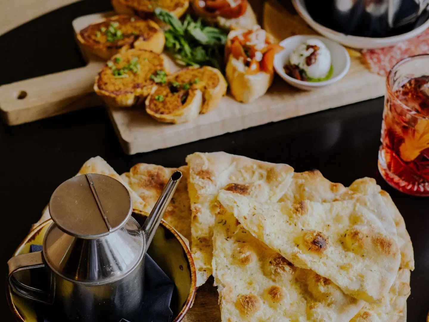 Swissôtel Amsterdam RESTAURANT