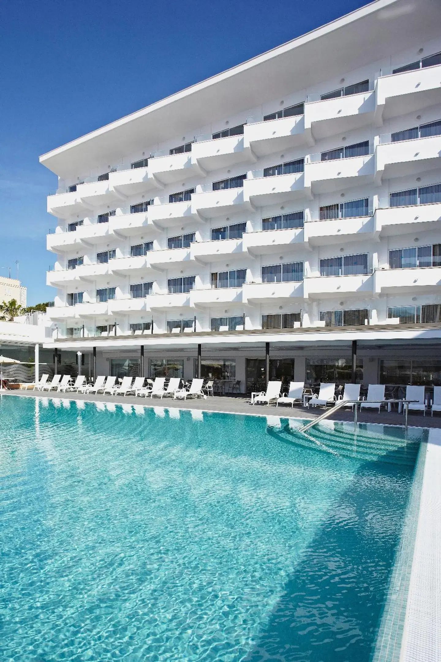 Grupotel Acapulco Playa EXTERIOR