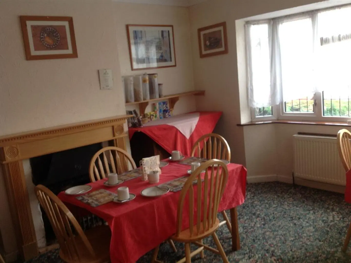 Carlton Lodge ROOM_EXAMPLE