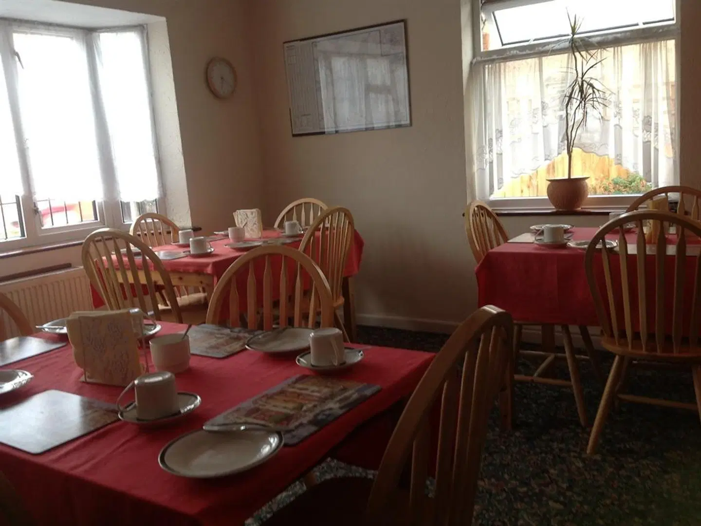 Carlton Lodge Konferenz