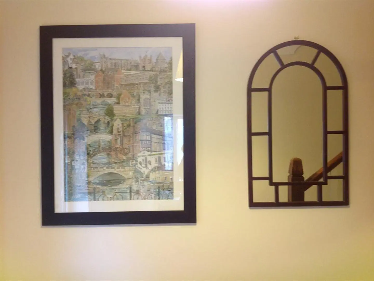 Carlton Lodge LOUNGE_LOBBY