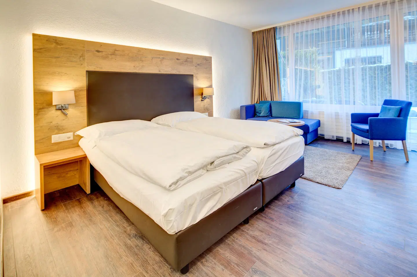 Alpen Resort Hotel ROOM_EXAMPLE