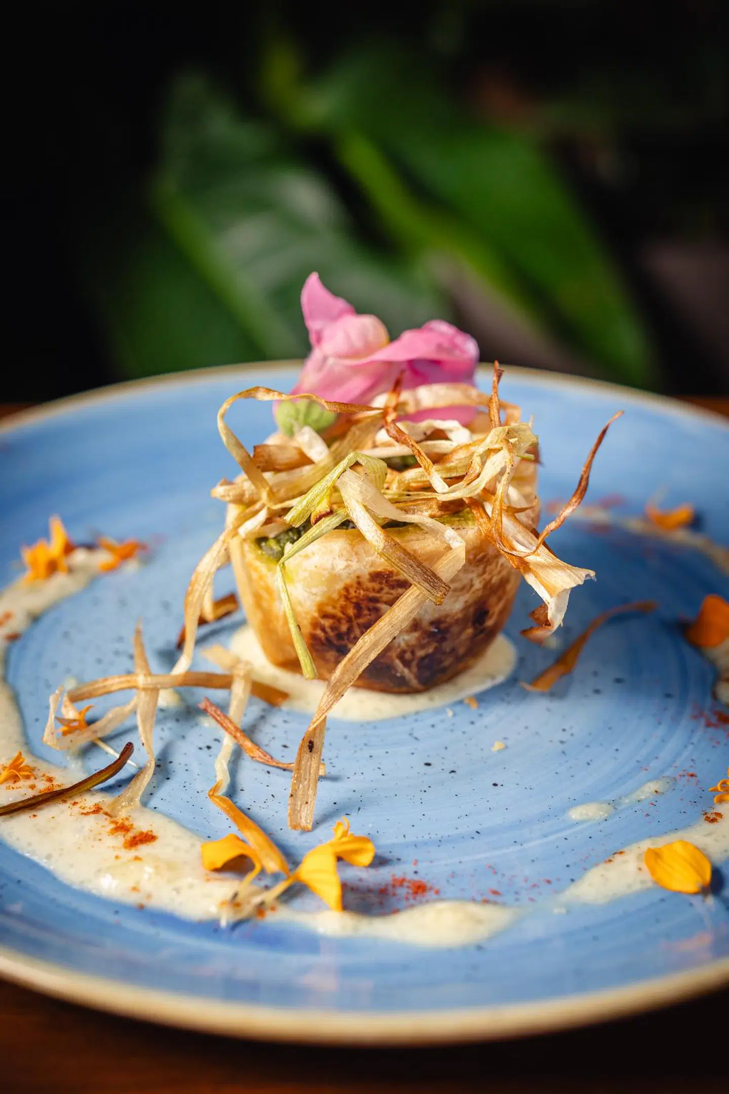 Villa Appiani RESTAURANT