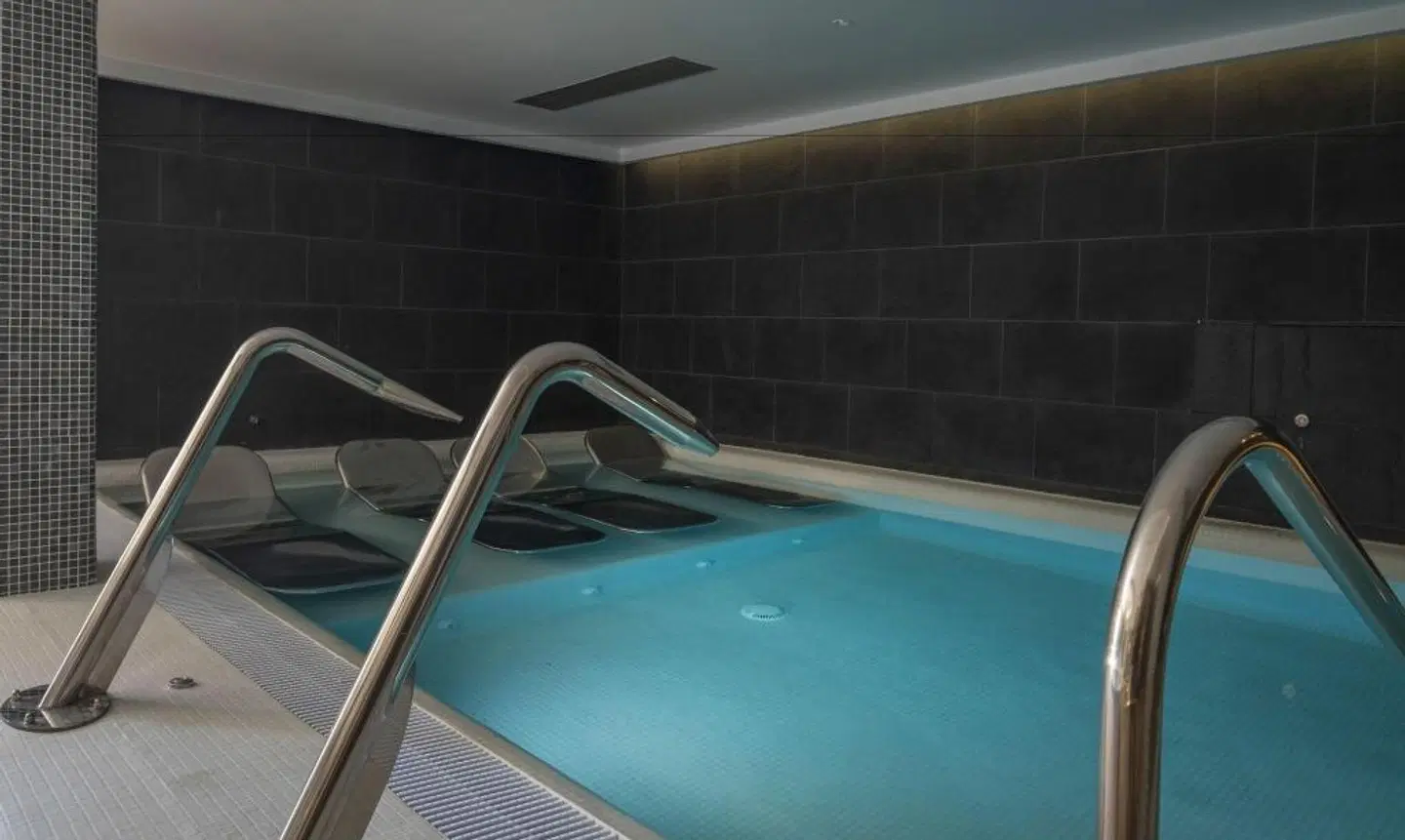 Hotel Rosamar Es Blau HEALTH_BEAUTY