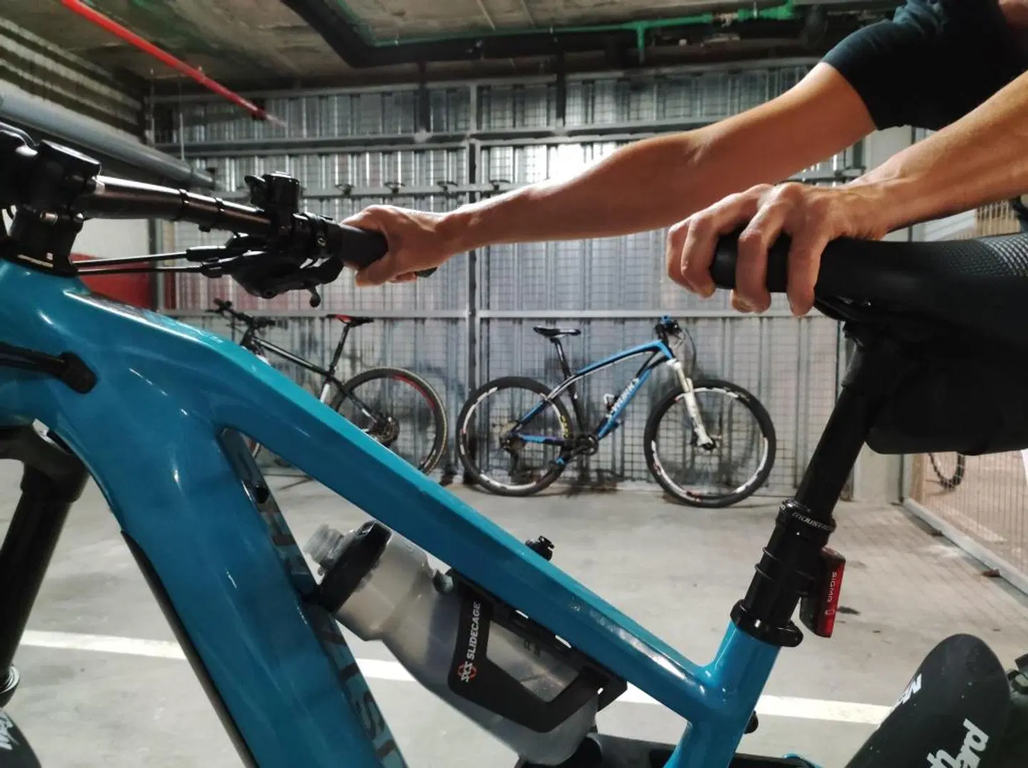 Hotel Rosamar Es Blau SPORTS_AND_LEISURE