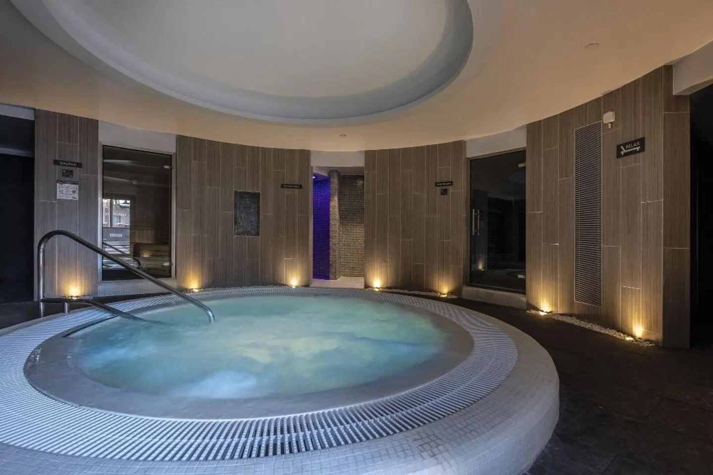 Hotel Rosamar Es Blau HEALTH_BEAUTY