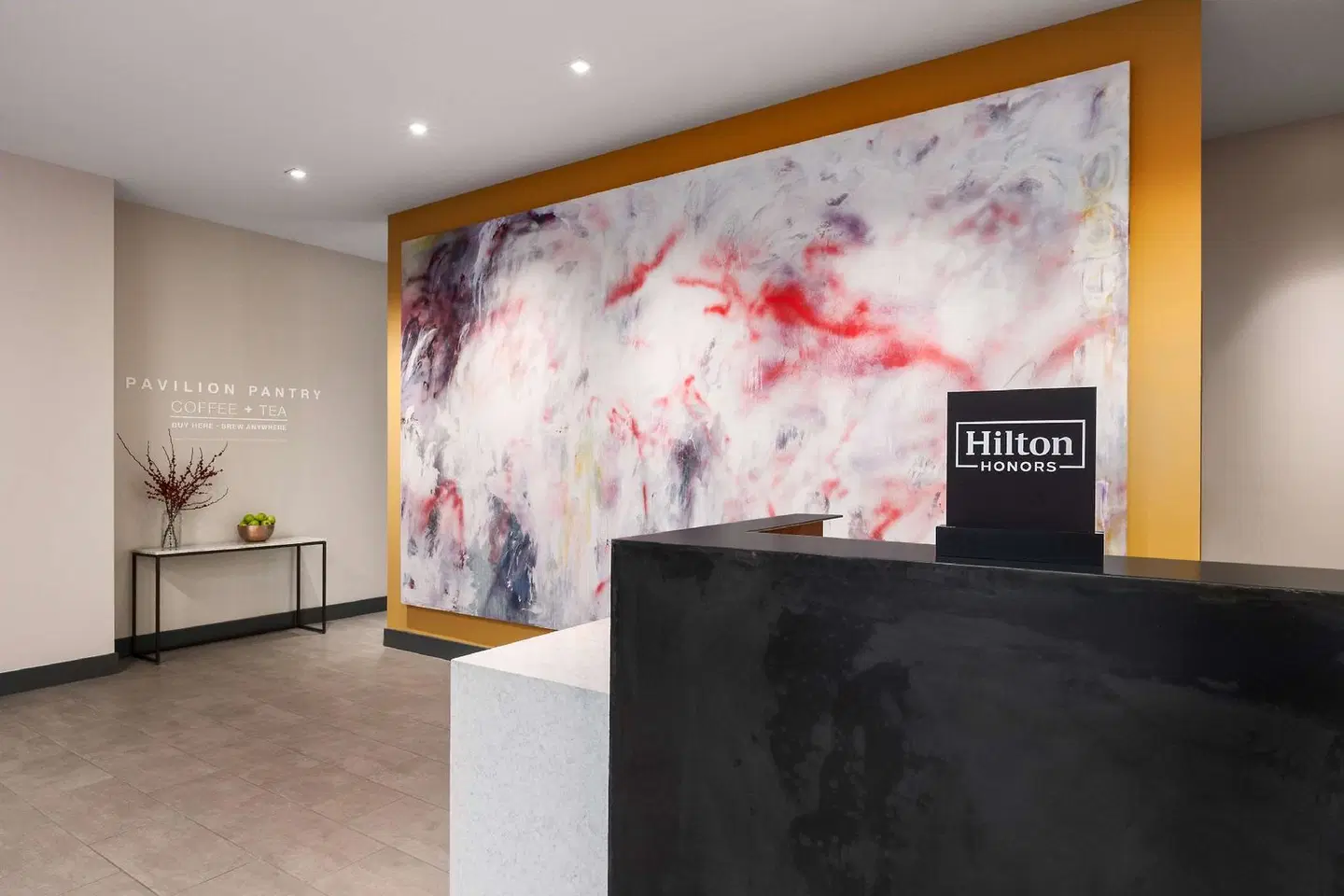 Hilton Garden Inn Boulder HEALTH_BEAUTY