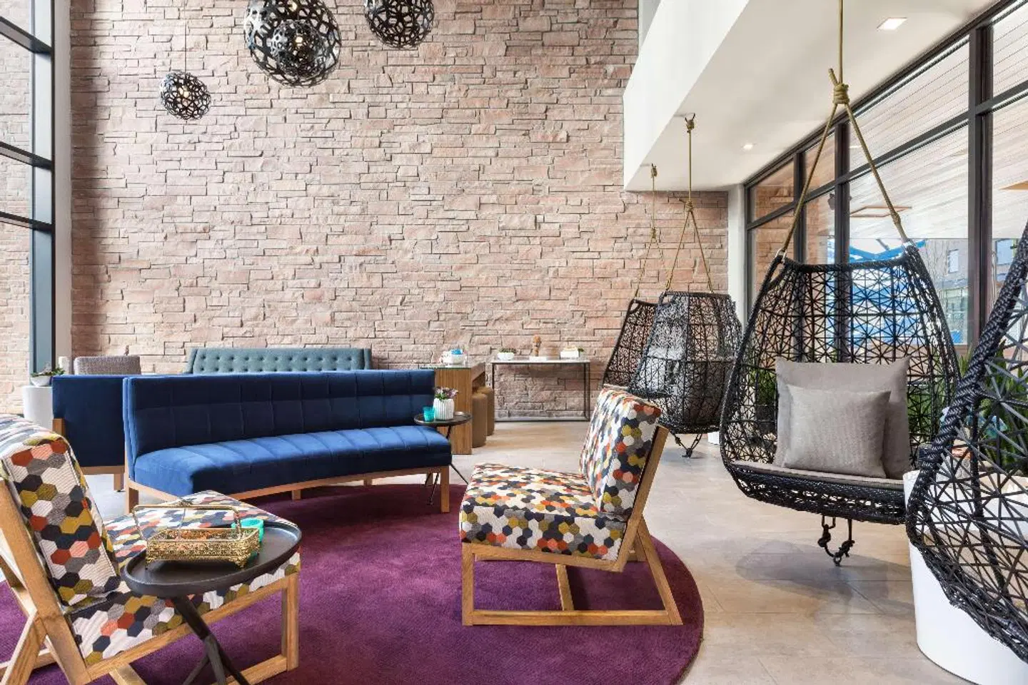 Hilton Garden Inn Boulder LOUNGE_LOBBY