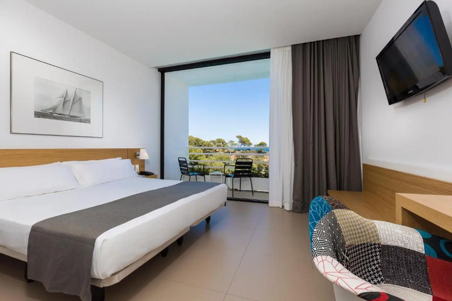 Gran Hotel Reymar ROOM_EXAMPLE