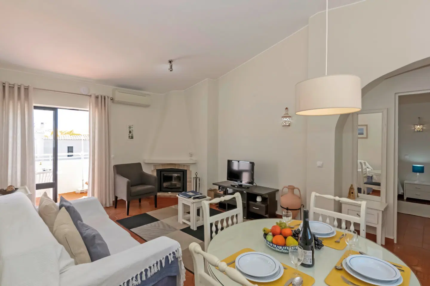 Rocha Brava Village Resort ROOM_EXAMPLE