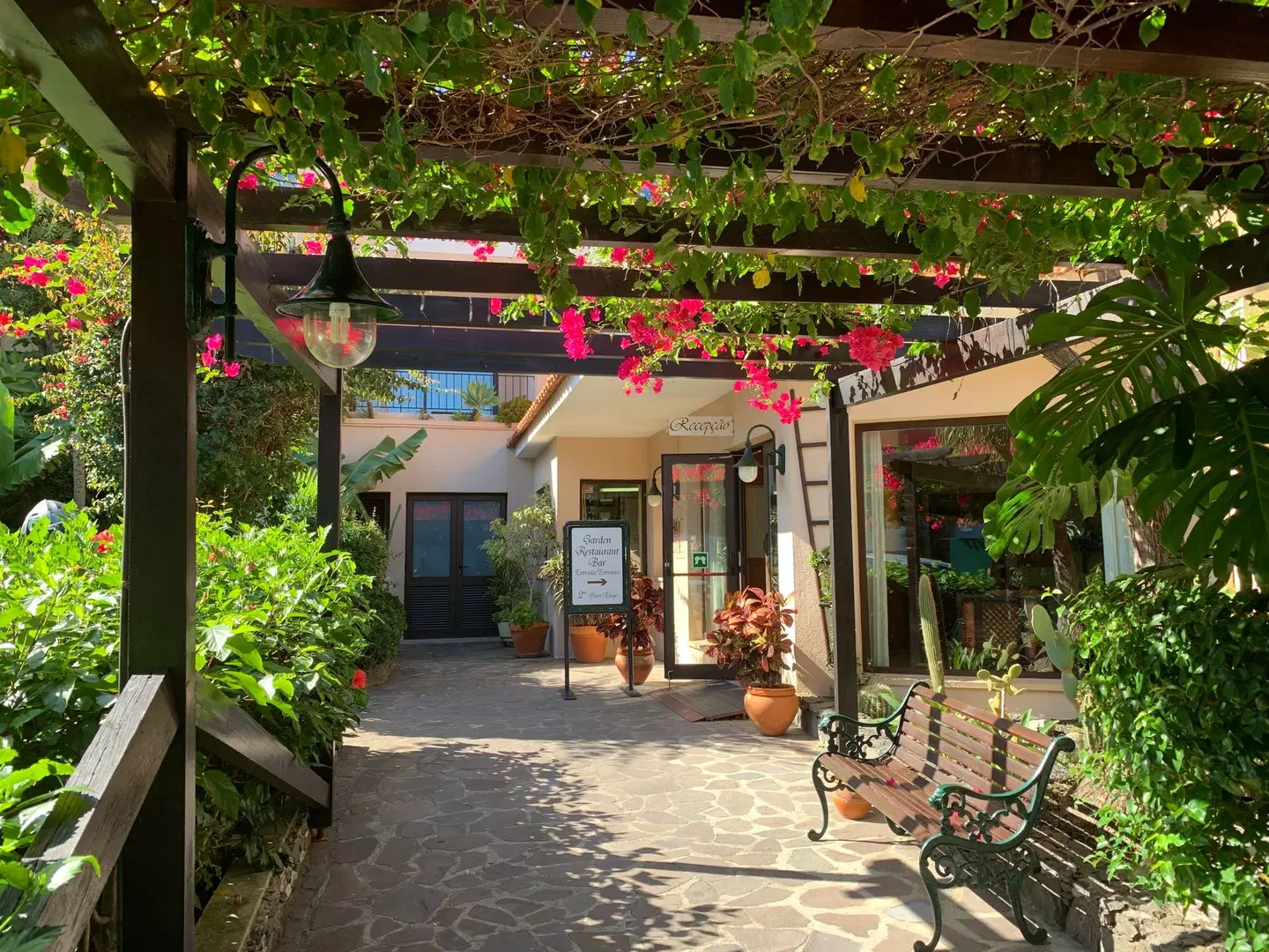 Vila Ventura EXTERIOR