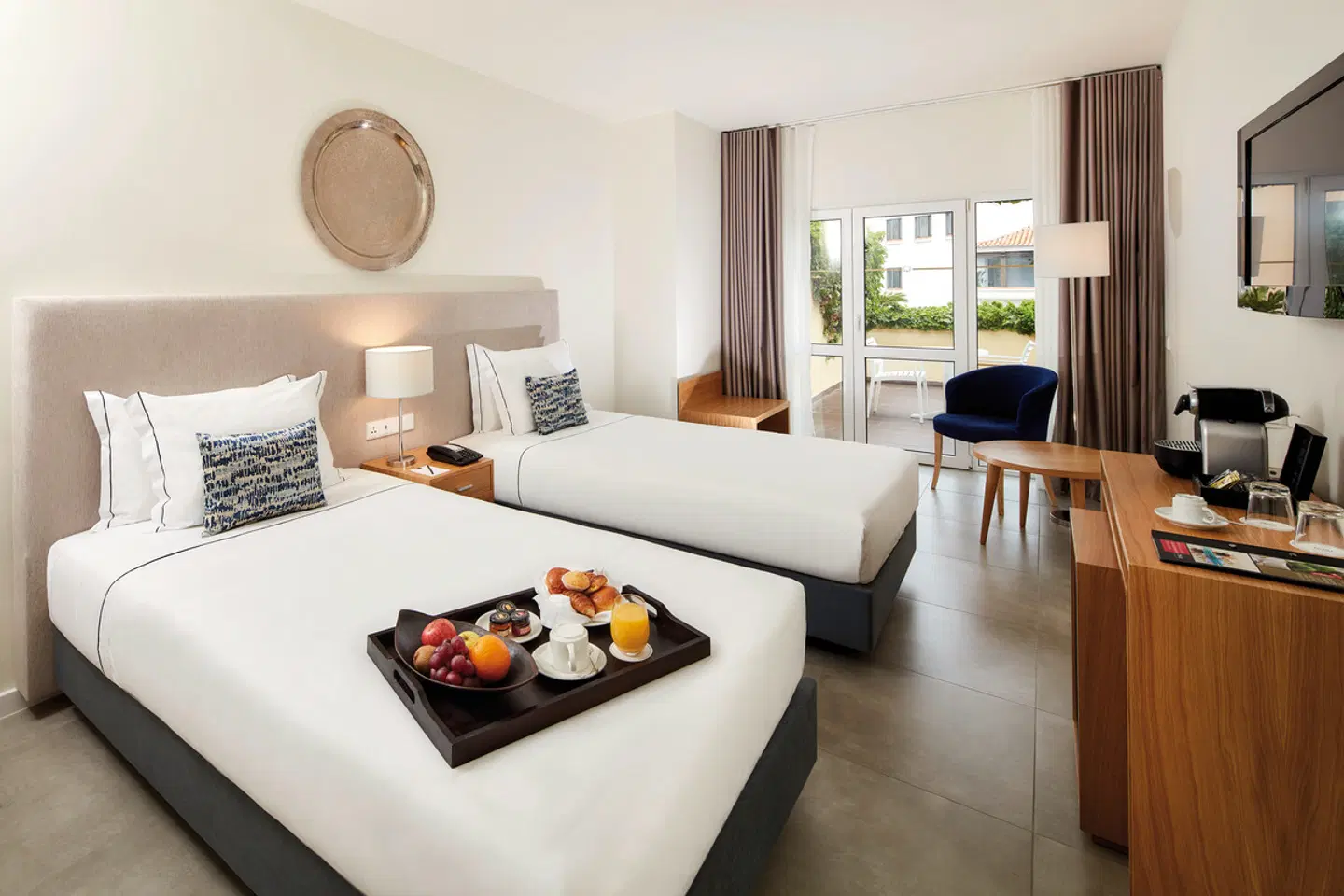 NH Lagos Algarve Resort ROOM_EXAMPLE