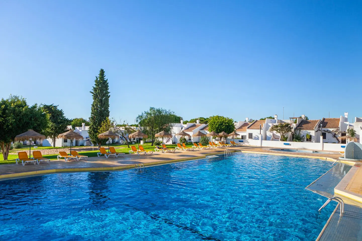 Pedras da Rainha OUTDOOR_POOL