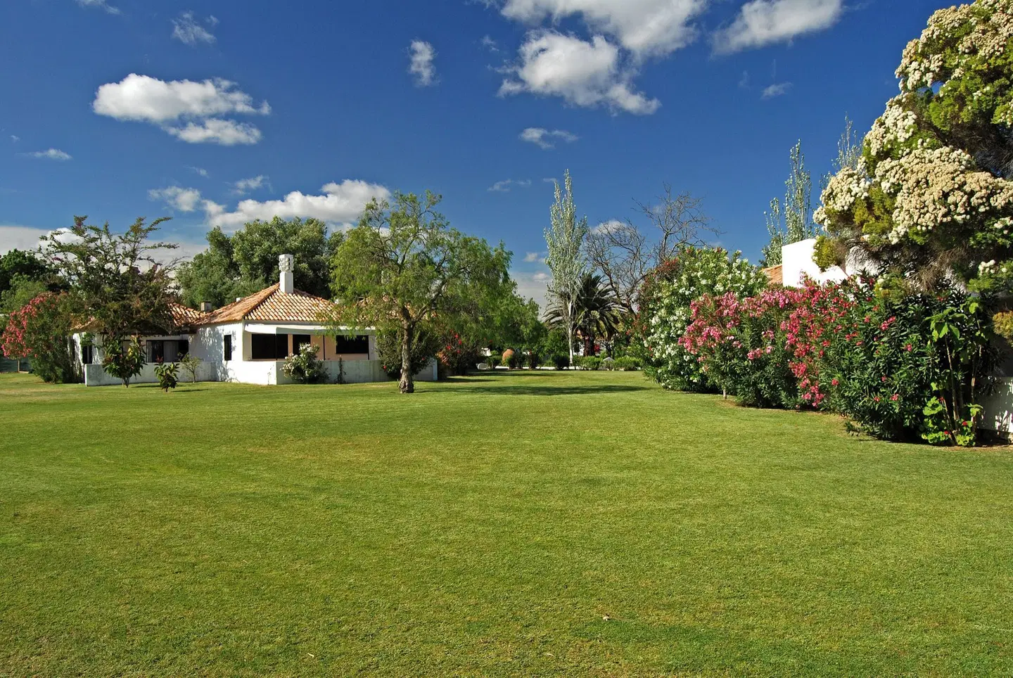 Pedras da Rainha Garten