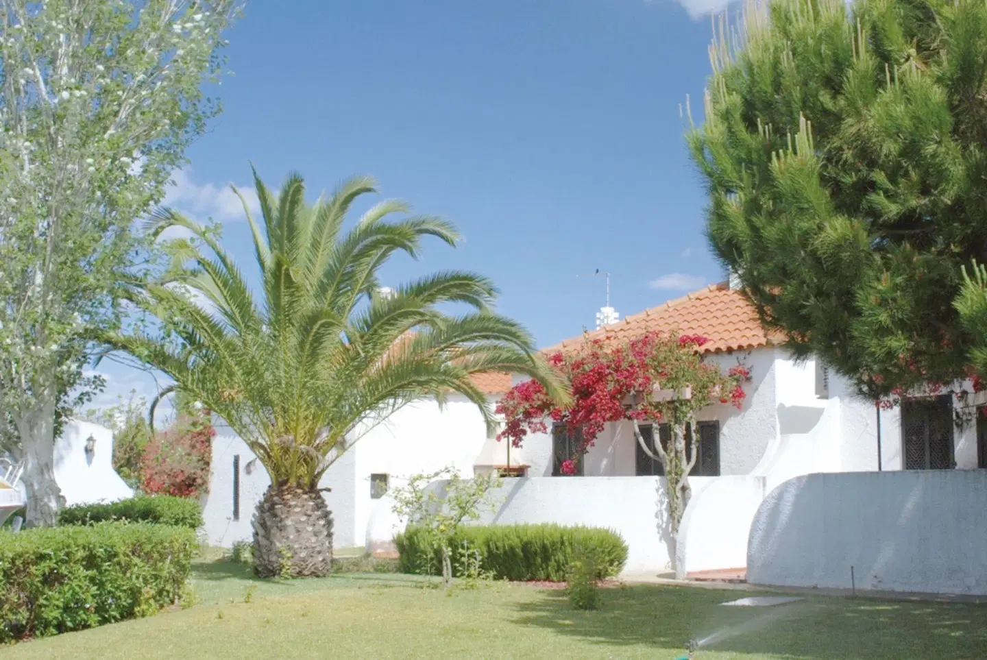 Pedras da Rainha EXTERIOR