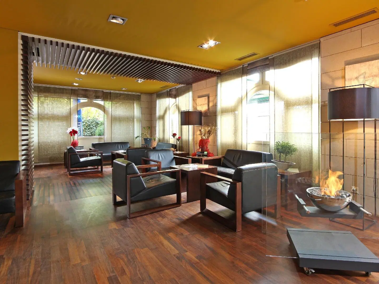 Hotel Conti LOUNGE_LOBBY