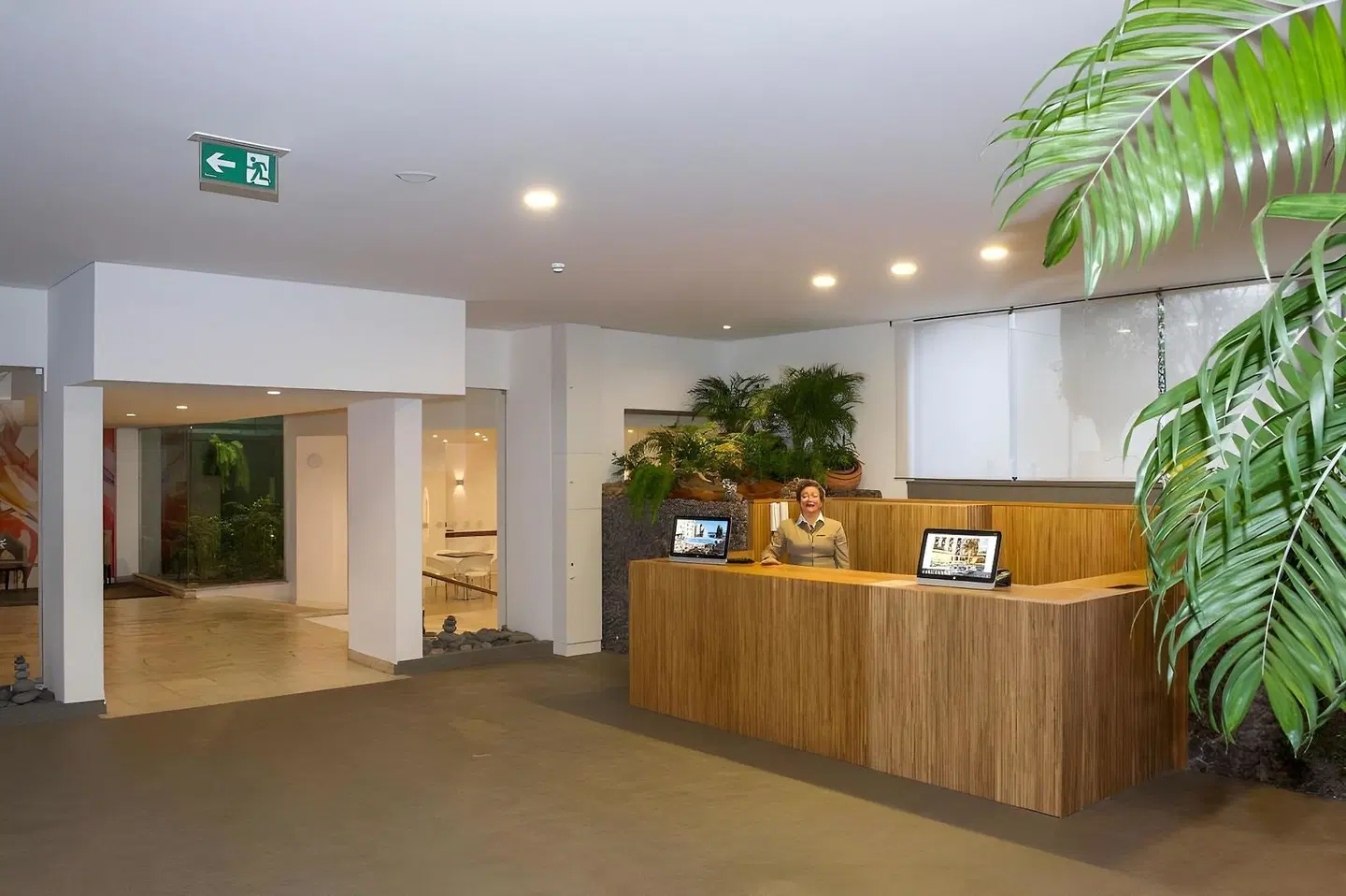 Dorisol Estrelicia LOUNGE_LOBBY