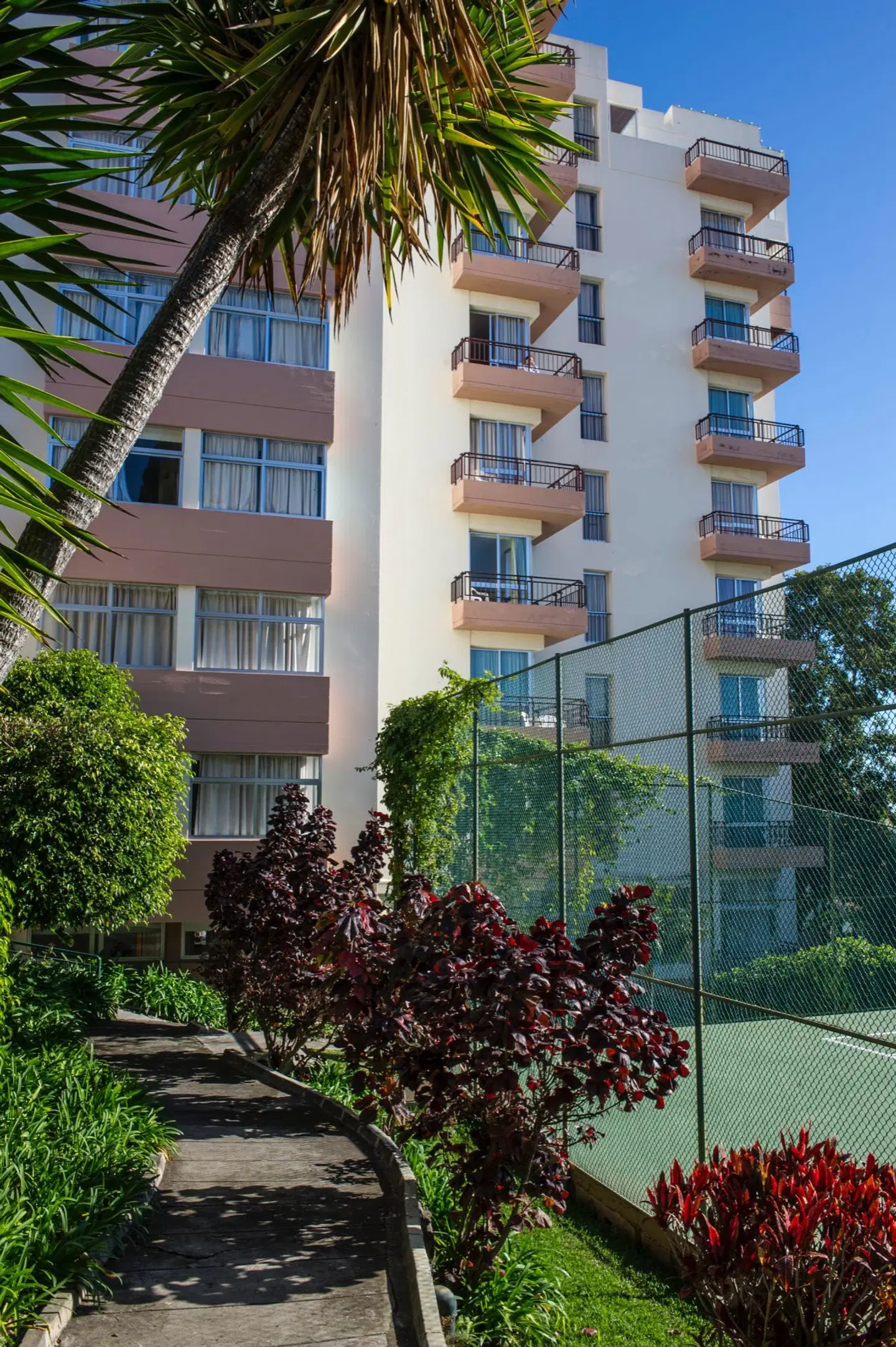 Dorisol Estrelicia EXTERIOR