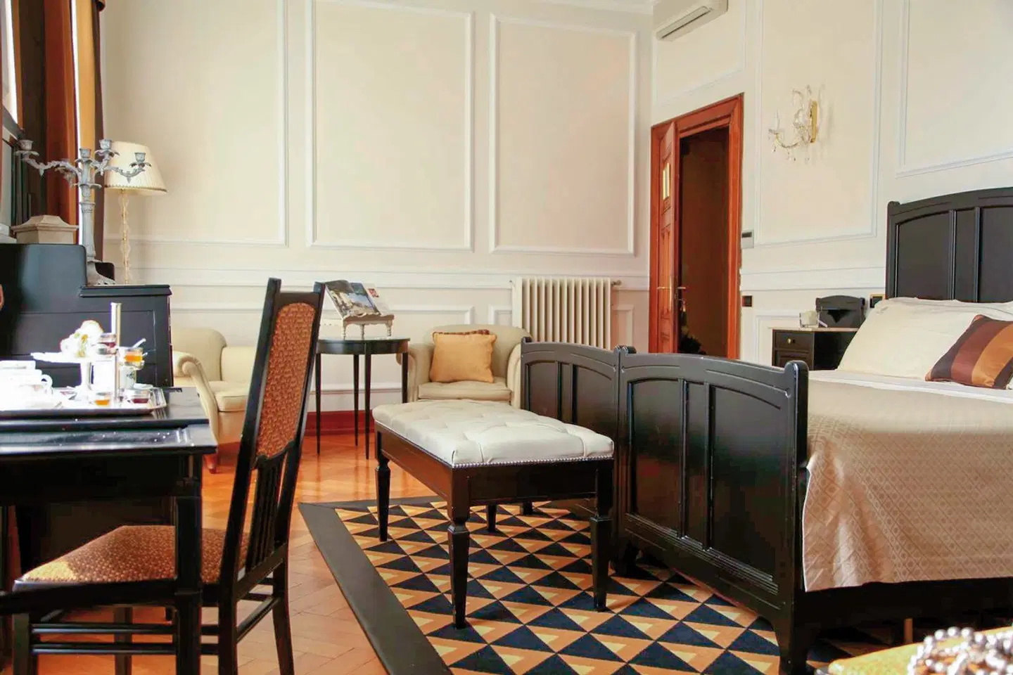 Villa Del Sogno ROOM_EXAMPLE