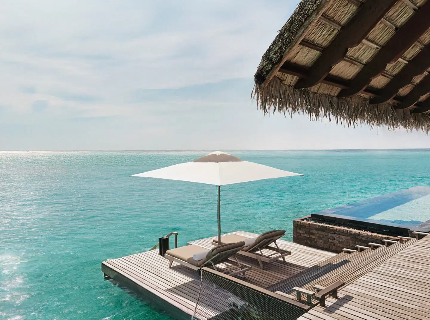 One&Only Reethi Rah Strand