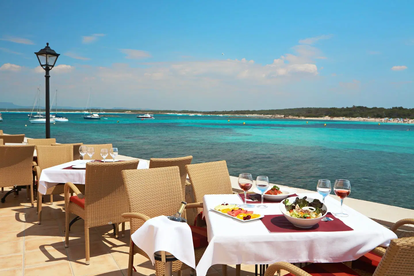 Universal Marques Terrasse