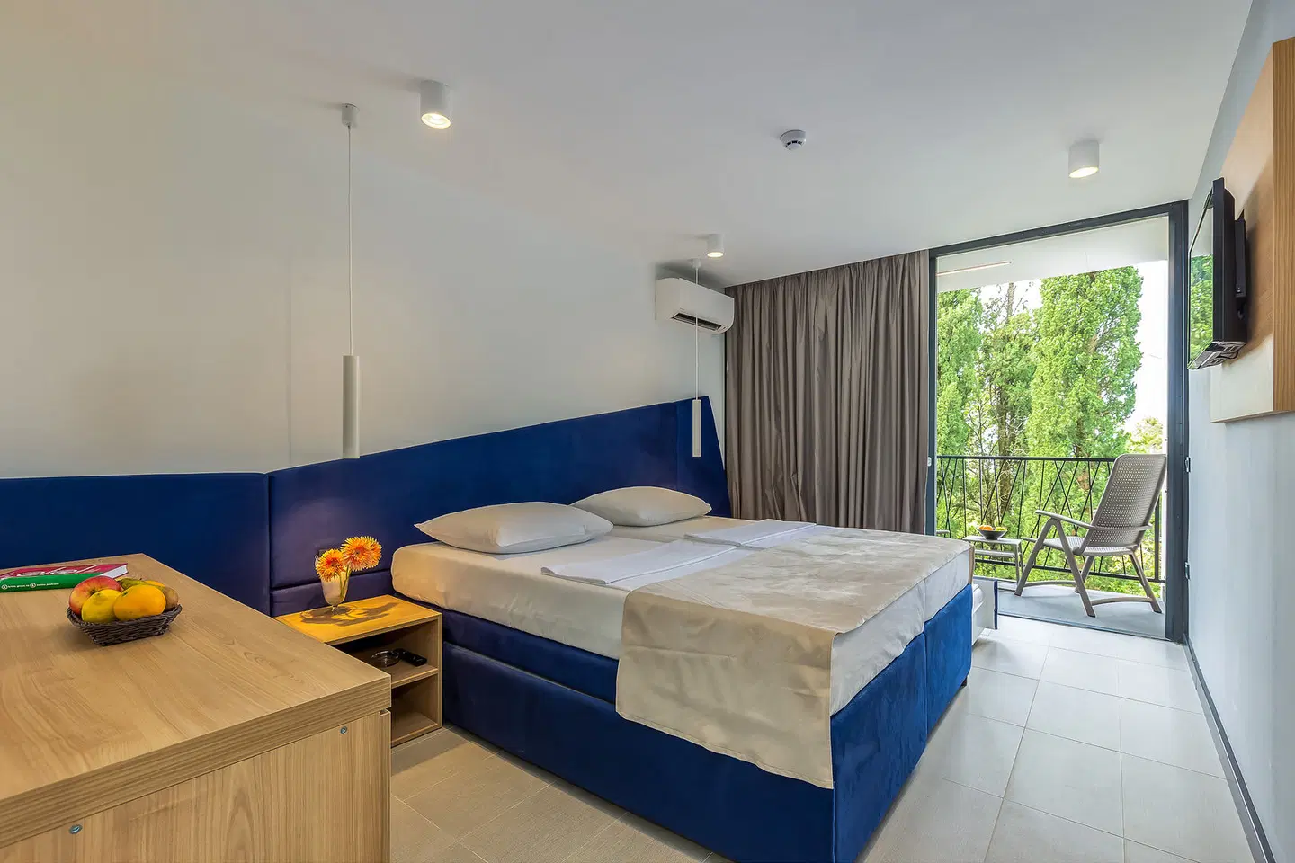 Ad Turres Holiday Resort ROOM_EXAMPLE