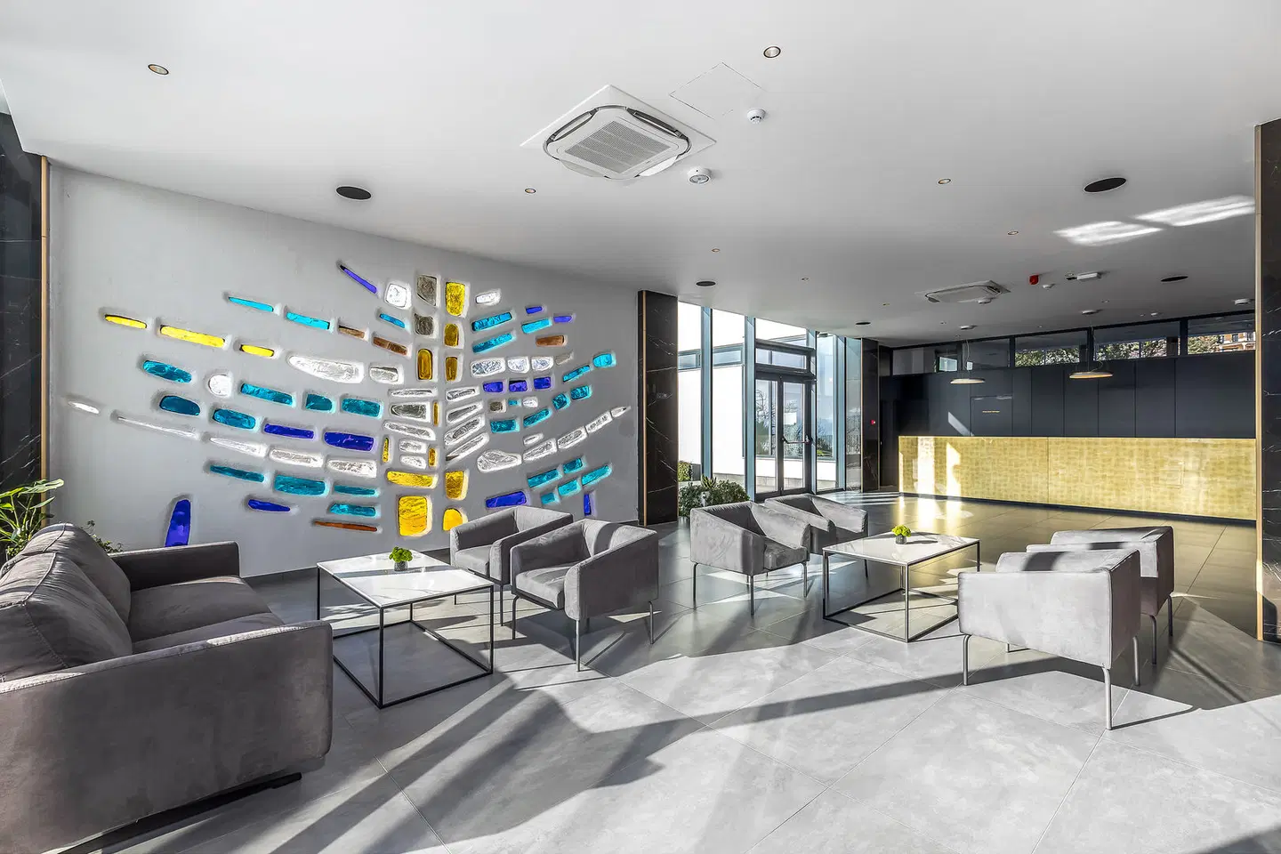 Ad Turres Holiday Resort LOUNGE_LOBBY