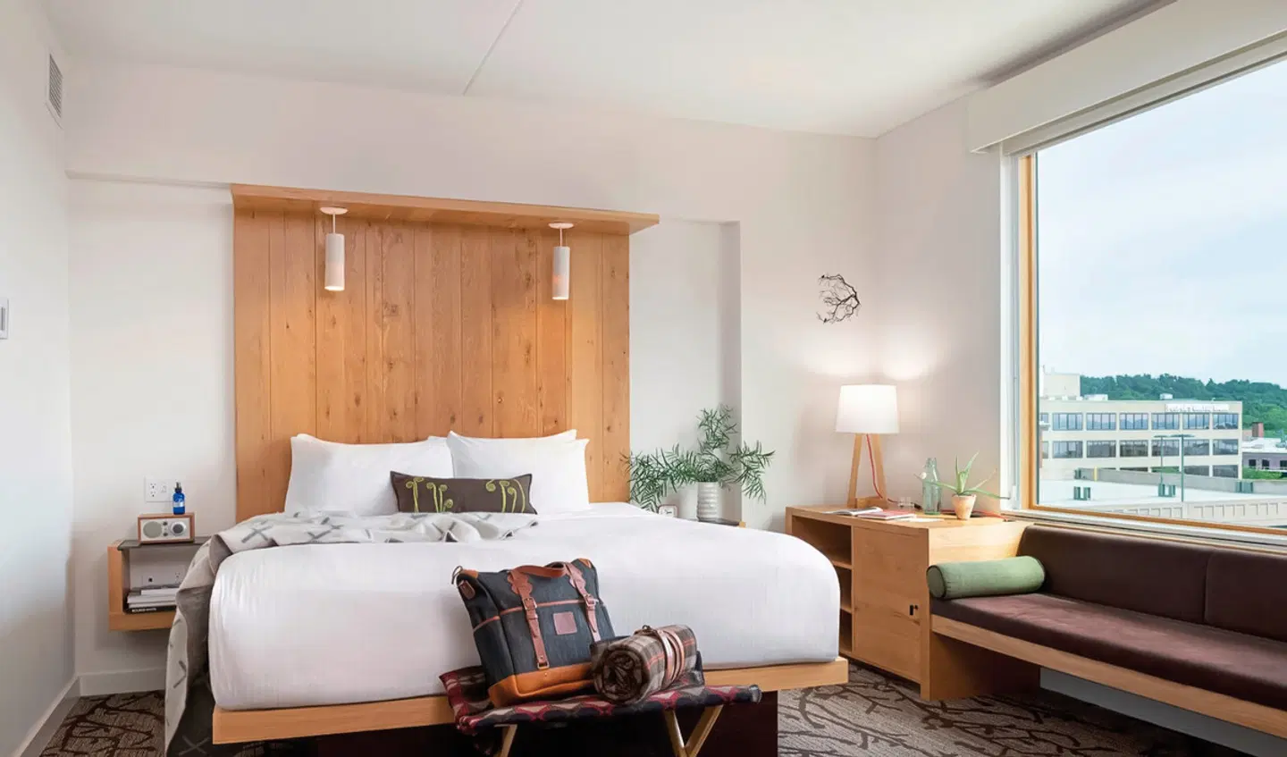 Hotel Vermont ROOM_EXAMPLE