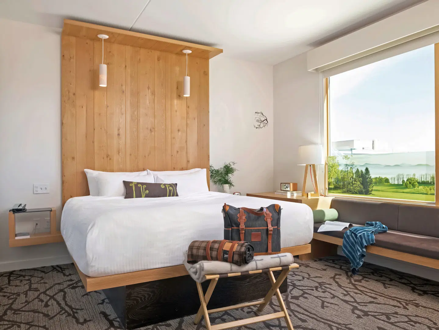 Hotel Vermont ROOM_EXAMPLE