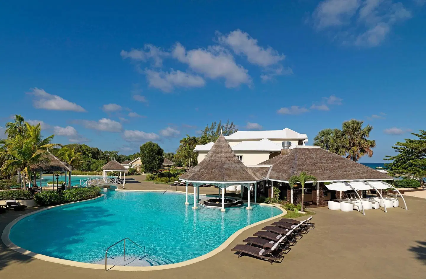 Melia Jamaica Braco Village All Inclusive OUTDOOR_POOL